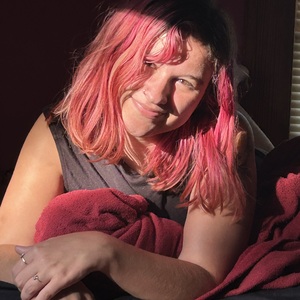 Fundraising Page: Clover Runyon